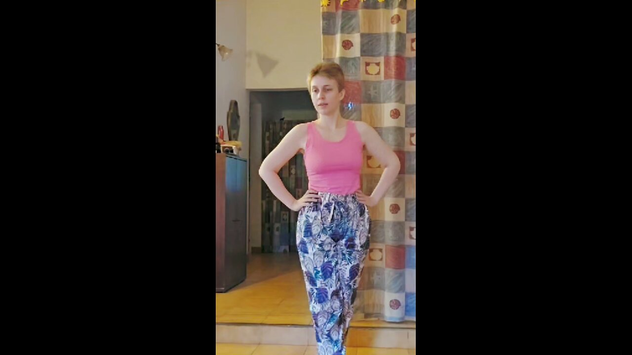 Dancing by Diane Valanga