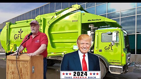 Trump Derangement Day Lyrics by Jack Martin