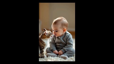 cute baby