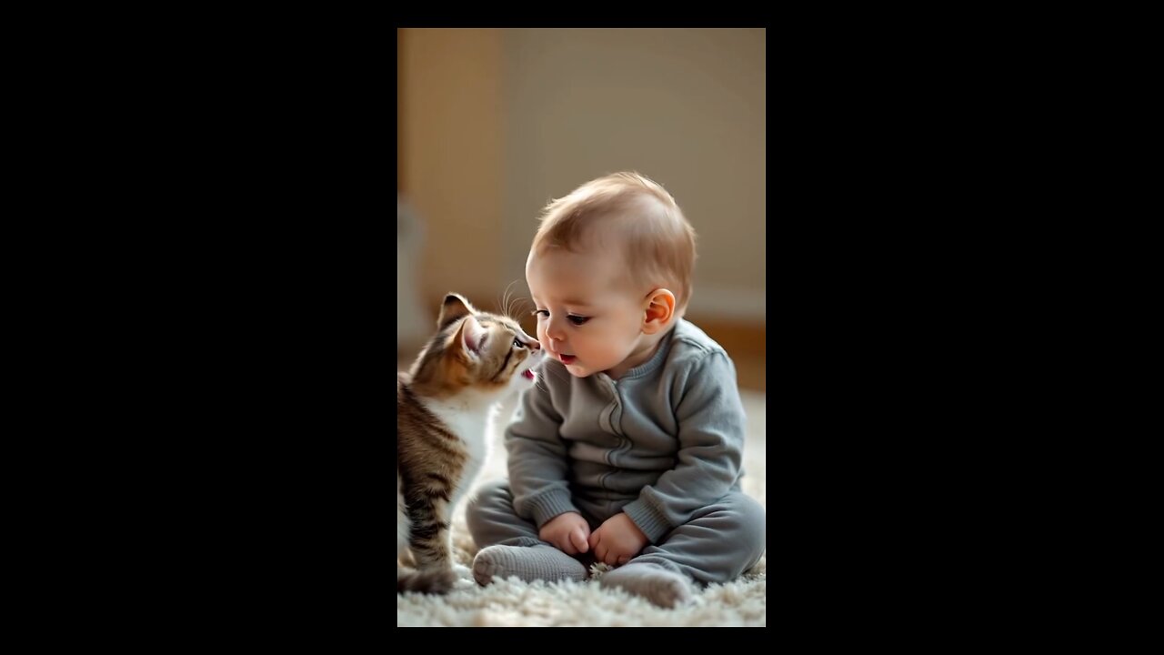cute baby