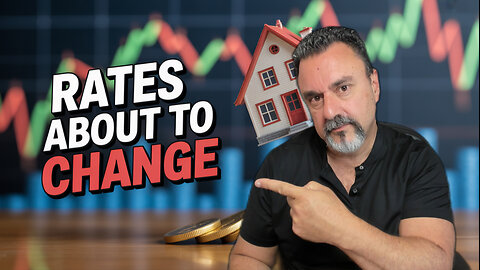Mortgage Rate Warning: CPI Data Could Change Everything