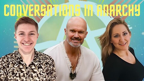 Finding Freedom Within: A Conversation with Christof Melchizedek and Samantha Pilbeam