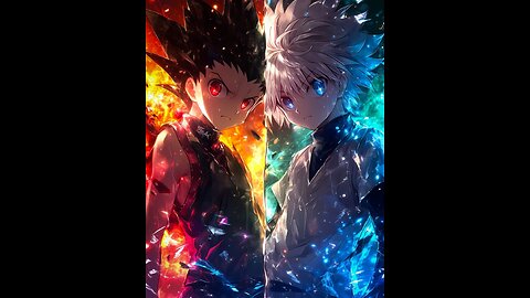 All Anime Edit