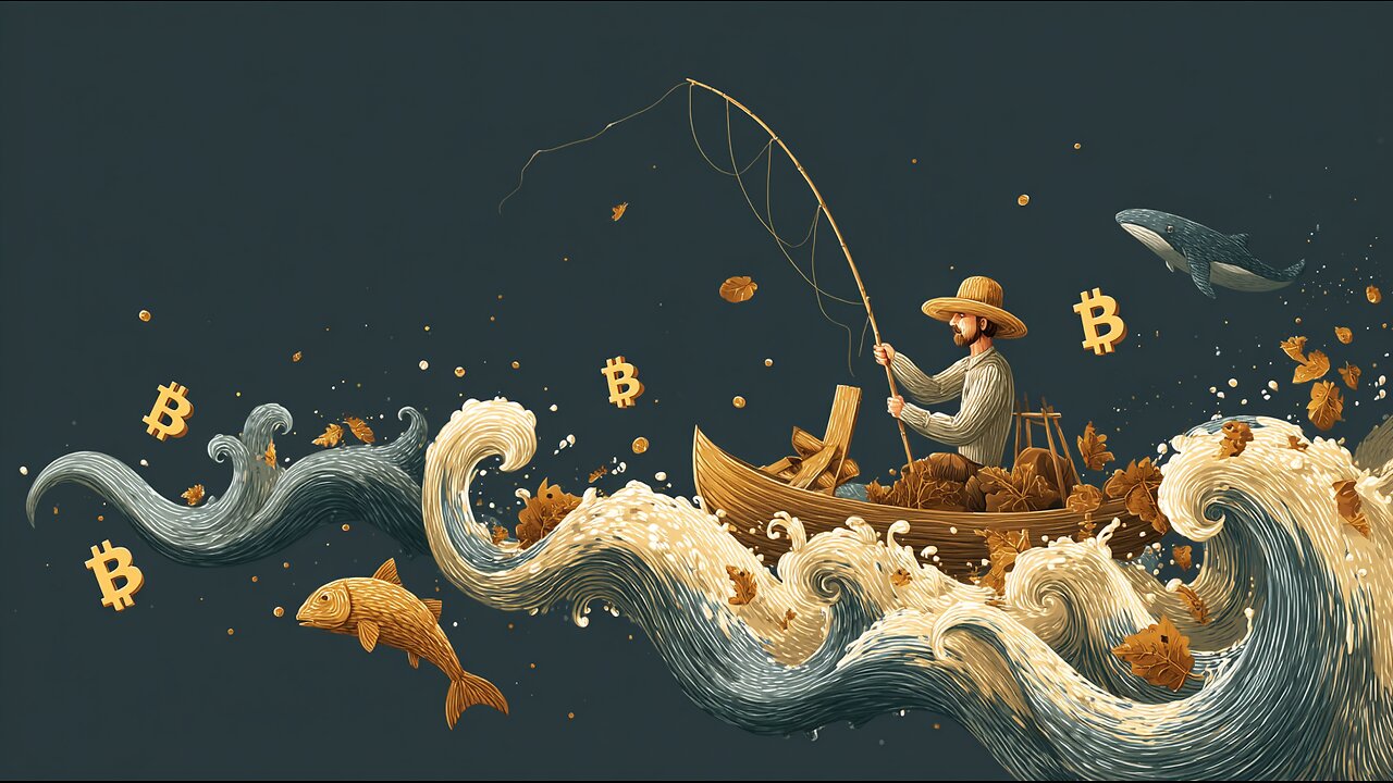 2025: Bitcoin Year in Review