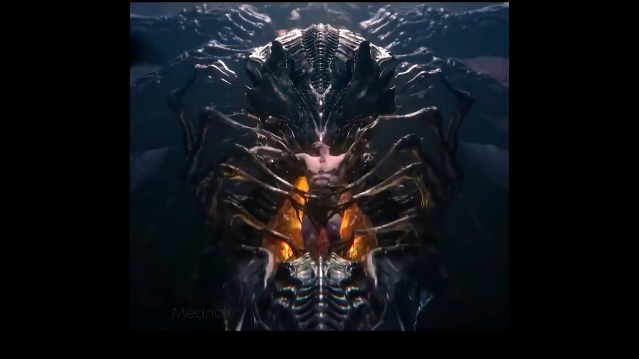 Warning] It Never Happened - But It Changed Something in You. #AvatarMovie #NaViAwakens #Emotional