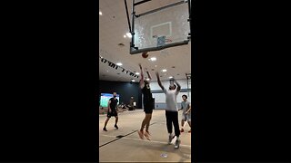 Thursday Night Hoops with David 🏀🔥
