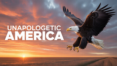 Truth with J.J. Carrell EP190 Forge America’s Destiny: No Apologies, No Retreat