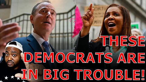 Trump DOJ Opens Grand Jury Criminal Investigation Into DERANGED NY Attorney General Letitia James!