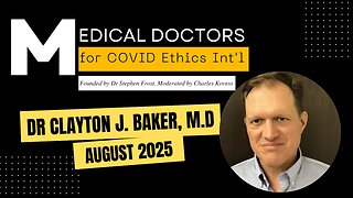 Dr Clayton Baker MD