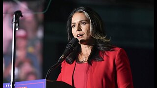 WATCH Tulsi Gabbard Slams Obama After He Denied Being Russiagate 'Ringleader'