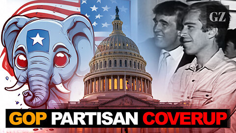 Capitol Hill Republicans back Trump-Epstein coverup – or back away