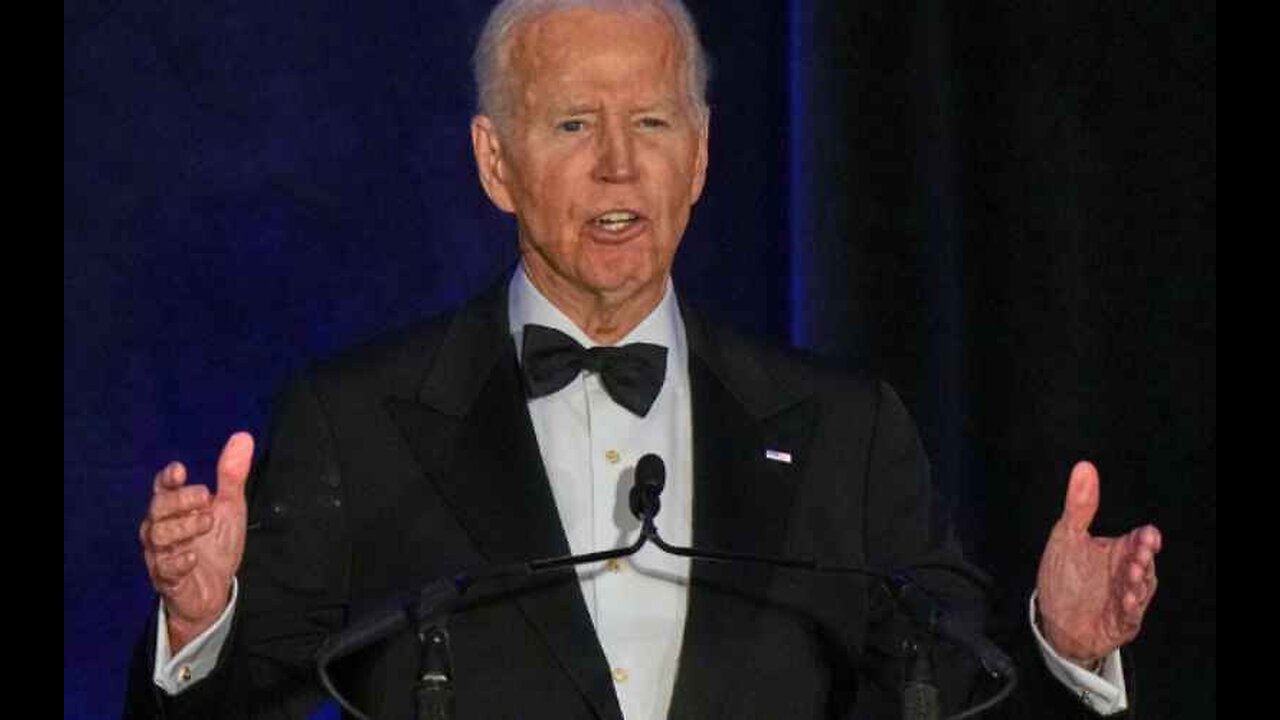 Biden Launches Fundraising Push to Build His Presidential Library in Delaware
