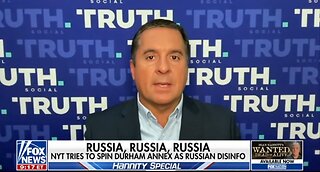 RUSSIA, RUSSIA, RUSSIA