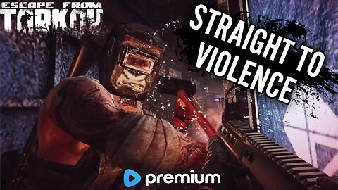 Factory Only – No Warm-Up, Just Chaos | Tarkov #RumbleGaming