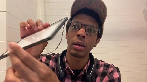 REVIEW - Barydat Glass Frames