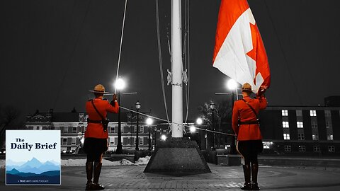 RCMP say "traditional values" are an indicator of extremism