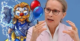 Linksradikale Brosius-Gersdorf ist nicht linksradikal - ne ist klar