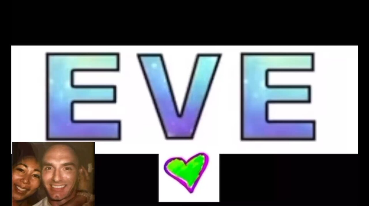 ADAM AND EVE : 2 ; One Step Closer