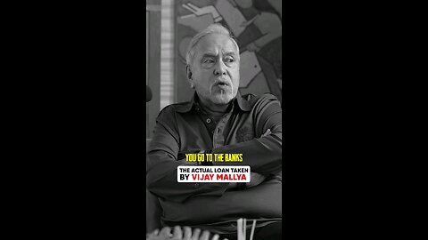9000 cr scam in india by Vijaya malya