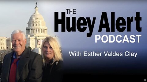 Fear. Lies. Immigration. This Podcast Exposes it All.