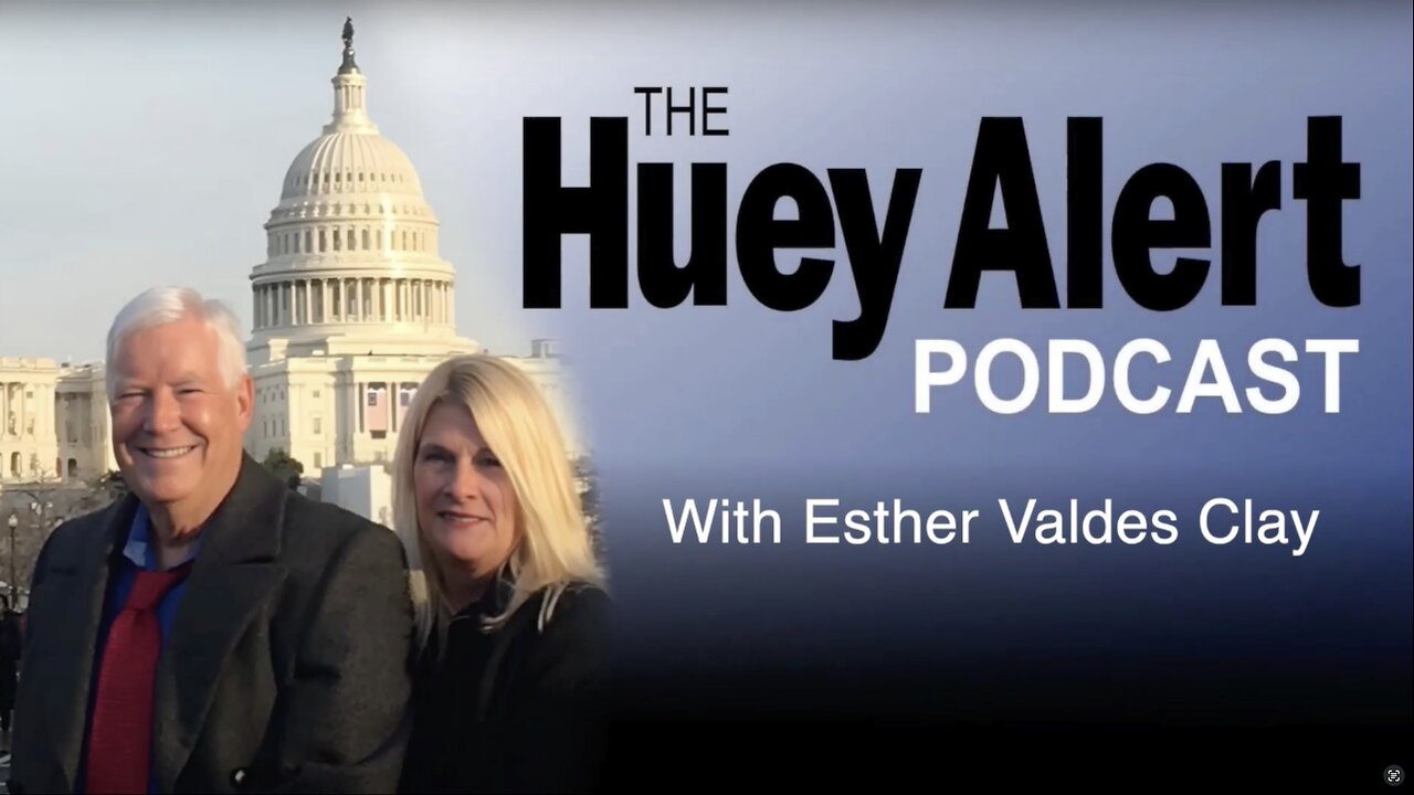 Fear. Lies. Immigration. This Podcast Exposes it All.