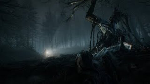 Blair Witch PART 4 4K The nightmare takes a hellish turn!