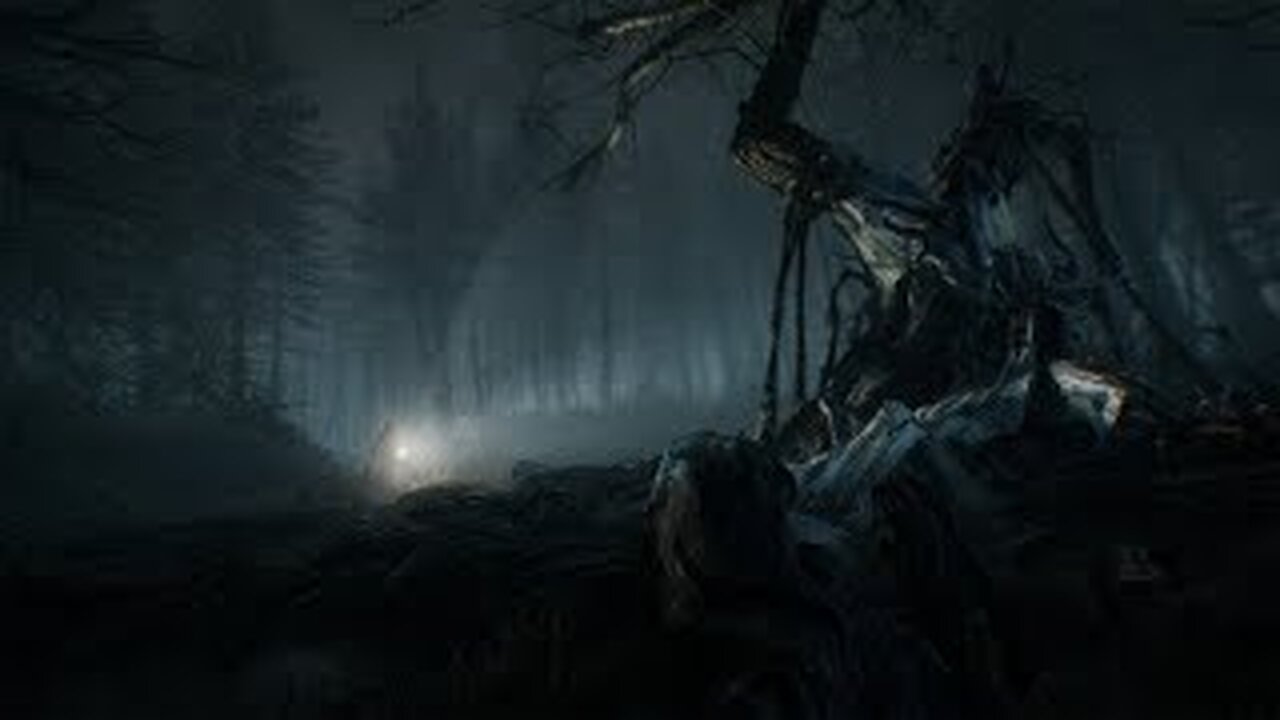 Blair Witch PART 4 4K The nightmare takes a hellish turn!