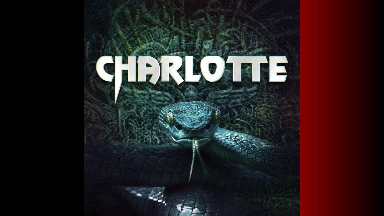 CHARLOTTE - Medusa Groove / Labyrinth Kiss (Audio)