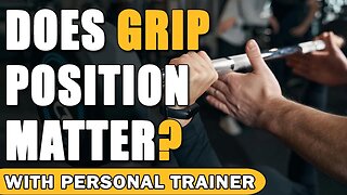 Does Grip Position Matter?