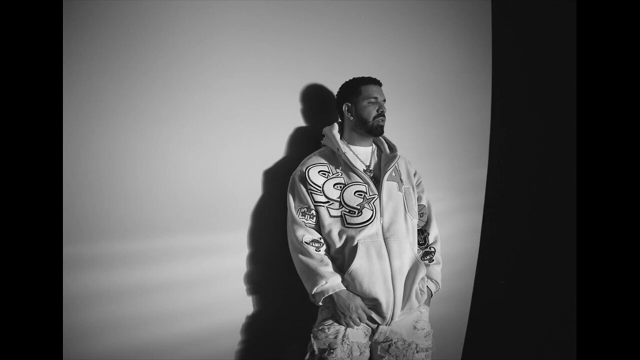 DRAKE - NOKIA (IMAX)