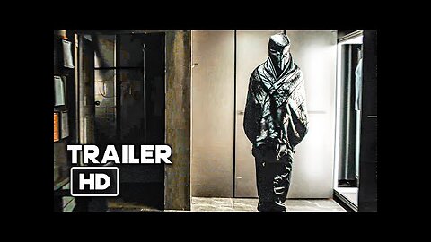 THE BEST NEW THRILLER MOVIES 2025 (Trailers)