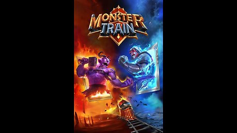 Monster Train Hardest Difficulty