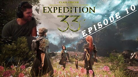 The Power of FRIENDSHIP - Clair Obscur: Expeditions 33 (Episode 10)