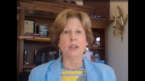 Sidney Powell Finds USAID/Major Voting Organization Connection, Congressional Seats Stolen In 2024