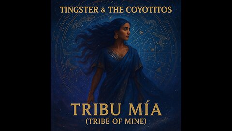 Tribu Mia (Tribe of Mine)