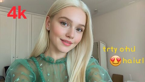 4k micro bikini & try on haul 2025 | See through transparent try on haul lingerie fashion haul