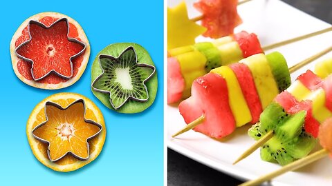 Food Tricks That Will Speed up Your Cooking
