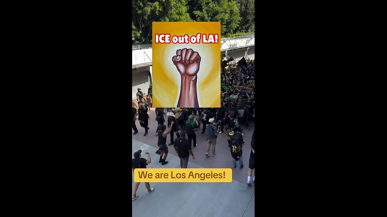End of USA?