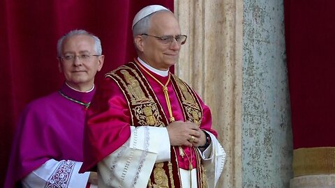 Villanova University Celebrates Pop new XIV