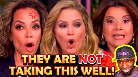 🚨The View Hosts FUME Over SCOTUS SIDING WITH TRUMP On Deportation Using Alien Enemies Act!