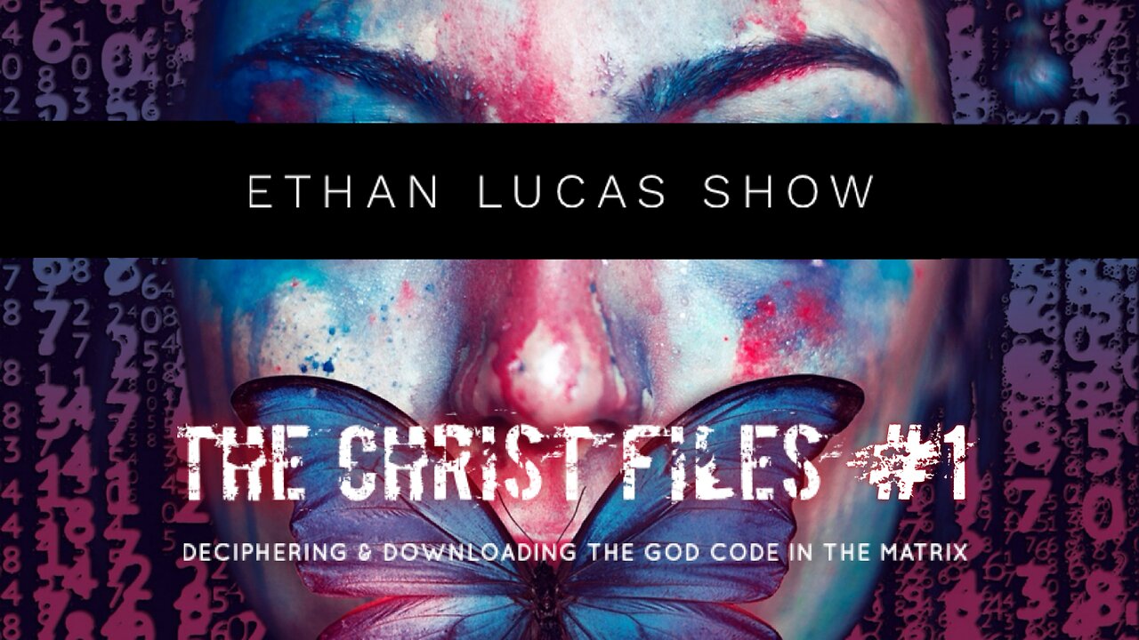 THE CHRIST FILES #1