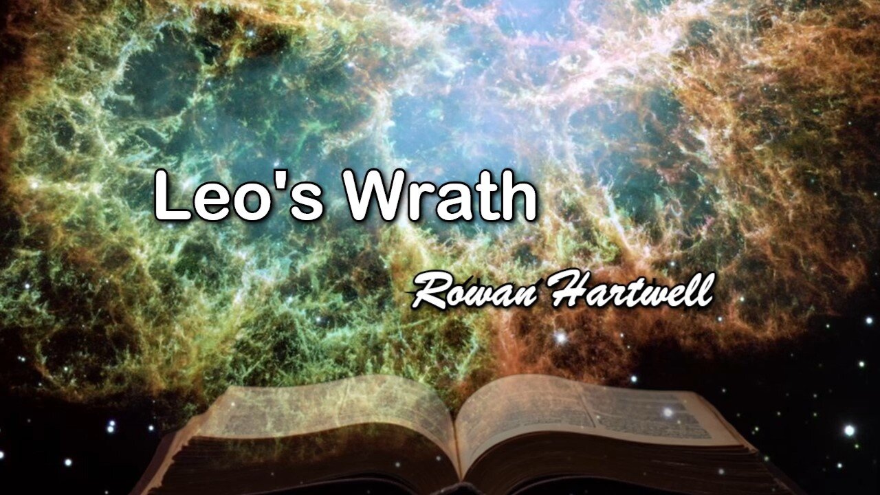 Leo's Wrath by Rowan Hartwell