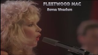 Fleetwood Mac - Seven Wonders