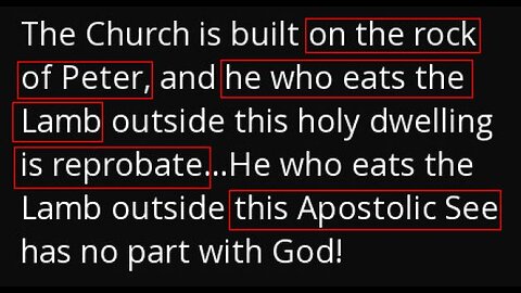 What IS a reprobate?!