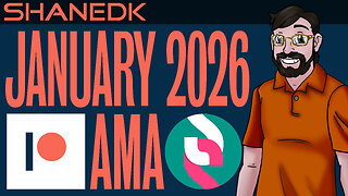 ✔January 2026 AMA - Answers
