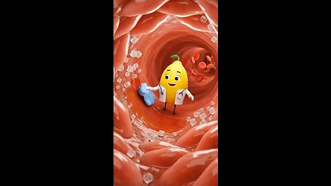 Sugar Benefits Cartoon 🍬 | Fun & Educational Animated Video for Kids