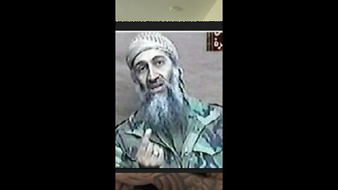 Navy seal who shot Bin Laden lied about it?!
