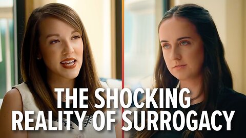 The Pro-Life Case Against IVF & Surrogacy | Bioethics Interview with Emma Waters