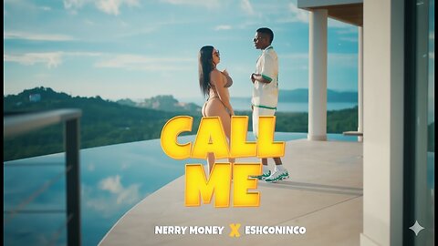 Call Me - Nerry Money ft. Eshconinco (Official Music Video) | Story Book Riddim #storybookriddim