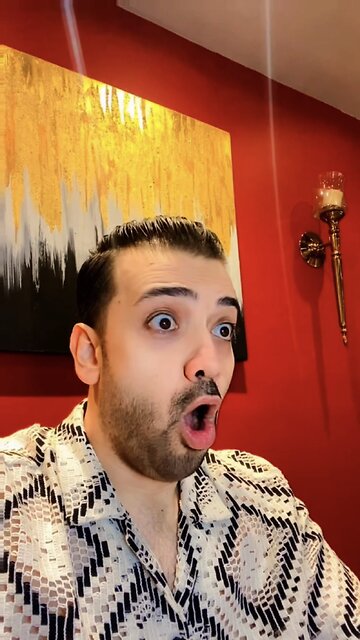 Don’t See!✋🏻 This Mysterious Theory will Blow your Mind!🤯😱 | #ElonMusk